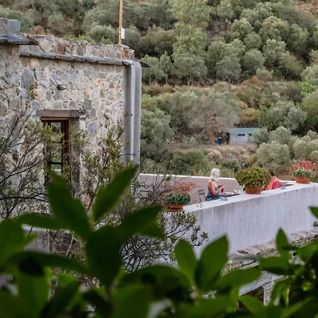 호텔 μilia Mountain Retreat
