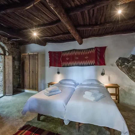 μilia Mountain Retreat