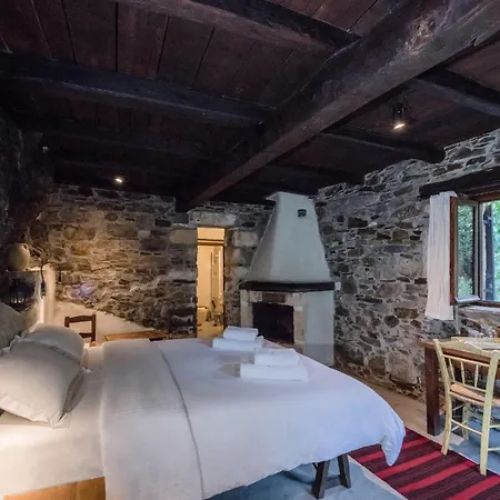 μilia Mountain Retreat 호텔 2*