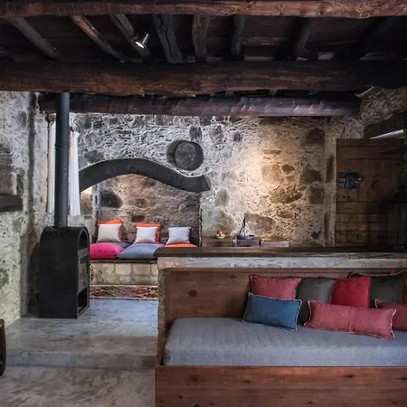 μilia Mountain Retreat 2*