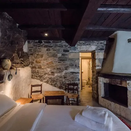 μilia Mountain Retreat 호텔
