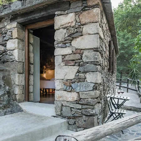 μilia Mountain Retreat 호텔