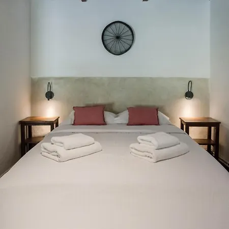 μilia Mountain Retreat 호텔 2*