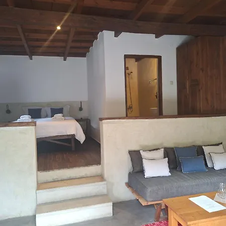 μilia Mountain Retreat