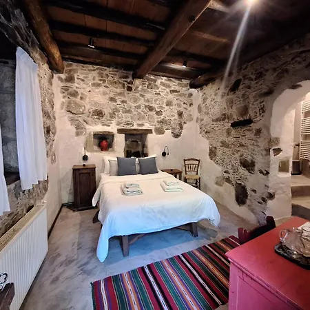 μilia Mountain Retreat 2*