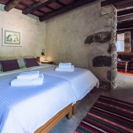 μilia Mountain Retreat 2* Vlátos