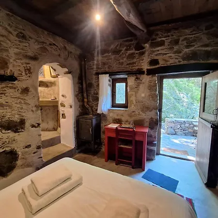 μilia Mountain Retreat 2*