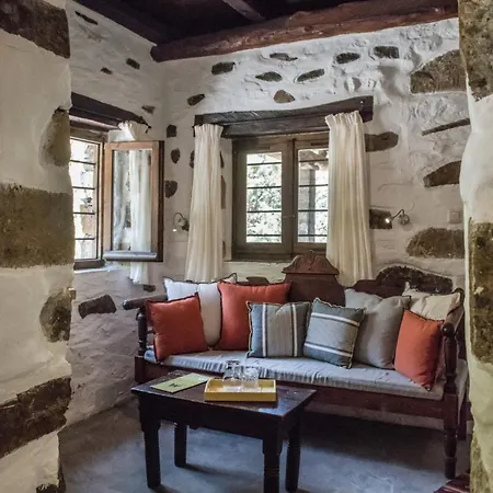 μilia Mountain Retreat