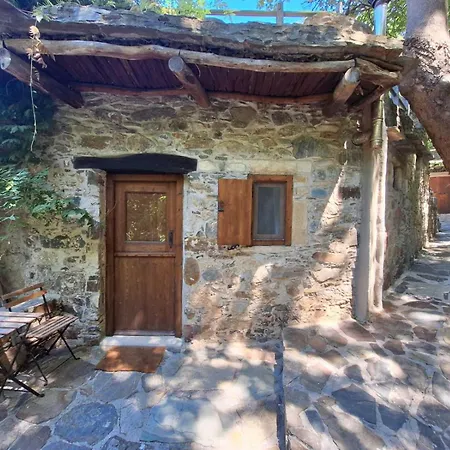 μilia Mountain Retreat 호텔