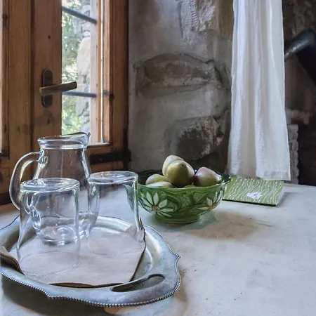 μilia Mountain Retreat 호텔